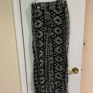Palazzo pants
